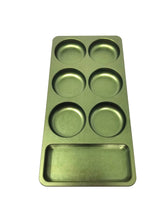 Green Guide Tray