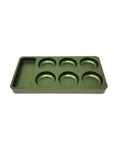 Green Guide Tray