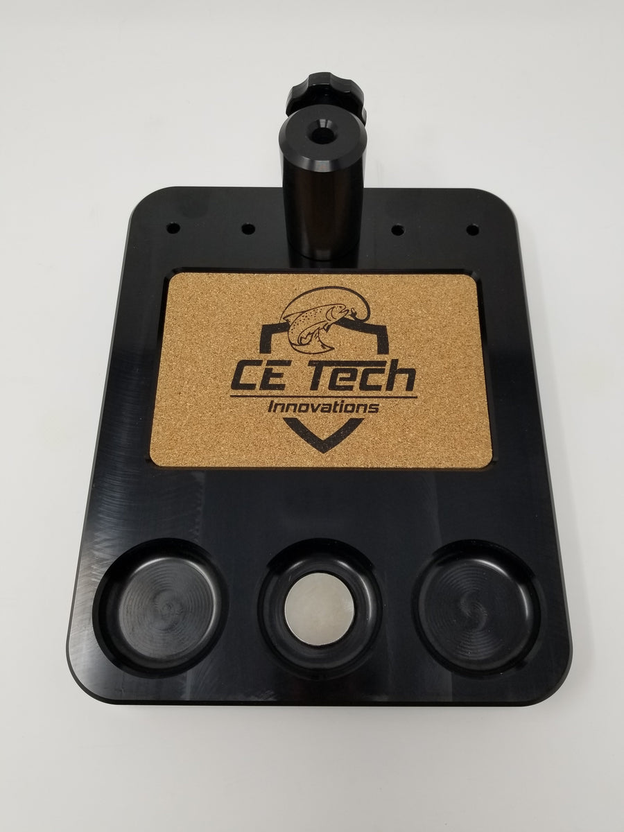 CETech Innovations – CETech INNOVATIONS