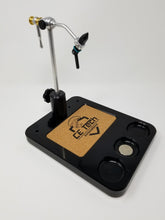 SCOUT Fly Tying Base Black